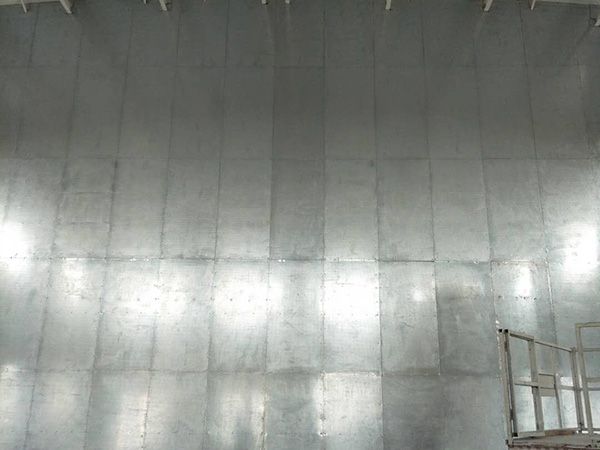 防爆墻：構(gòu)造特性、適用范圍與選用要點(diǎn)解析